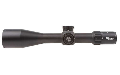 Scopes Sig Sauer TANGO DMR SIG TANGO DMR 5-30X56 34MM MRAD • Model: TANGO DMR